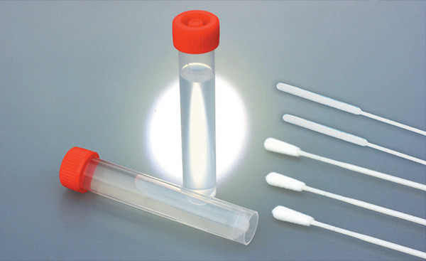 Desiccant Tube