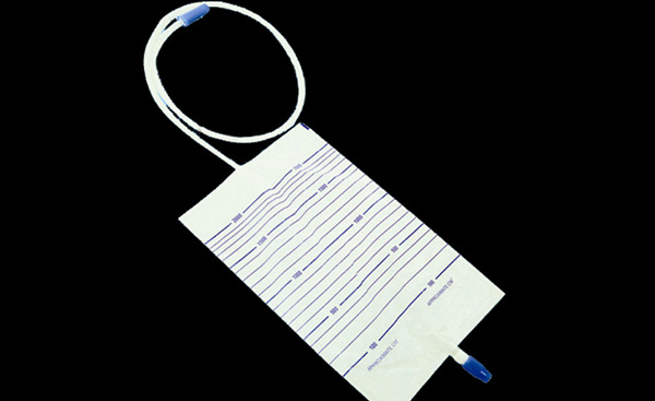 Biochemical reagent bottle